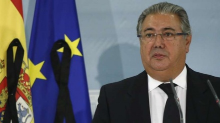 Más seguridad en zonas turísticas de España, que mantiene su nivel de alerta