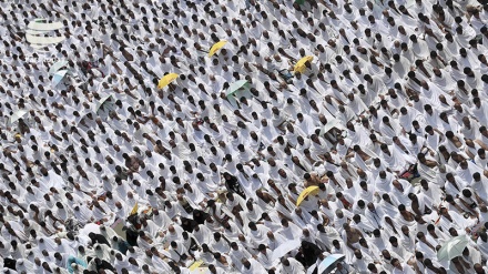 Eid Qurban, día mayor de yihad