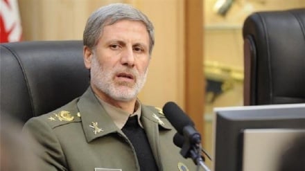Iran: Ministro Difesa, aumenteremo nostra capacità missilistica