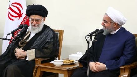 イラン大統領、「イラン政府の目標は、貧困対策と社会正義の実現」