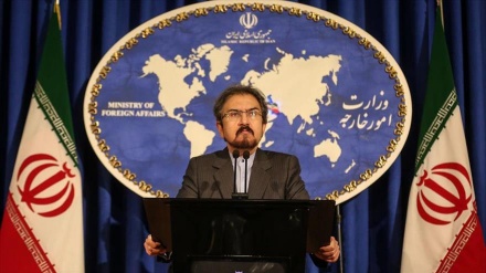 加塞米：阿联酋外交大臣发表反伊言论是一种侮辱行为