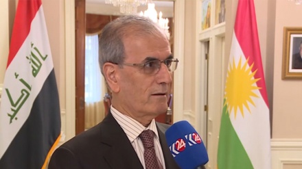 Irak: Provinzrat von Kirkuk stimmt Unabhängigkeitsreferendum zu