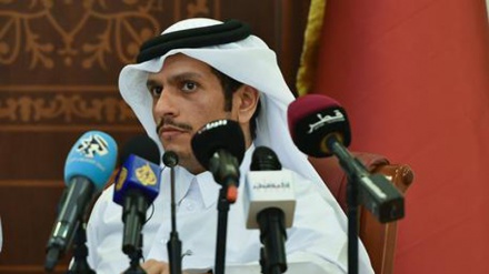 Qatar Ba Za Taba Kasancewa Karkashin Mallakar Saudiyya Ba_Al-Thani 