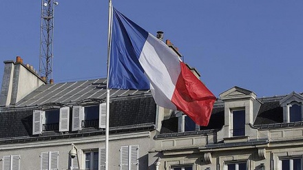 Fransa: ABD'nin yeni İran ve Rusya yaptırımları yasal değil