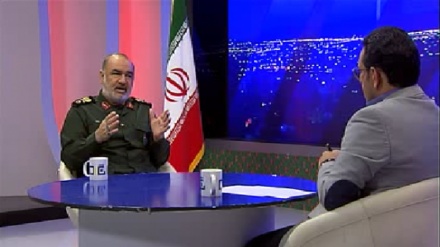 Petinggi Pasdaran Iran Ungkap Hubungan Saudi dengan Amerika-Zionis