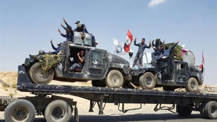 Tal Afar: deux villages repris à Daech