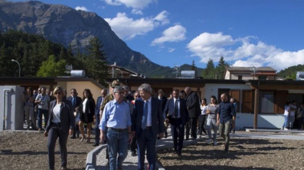 Terremoto, l'ira dei sindaci. Gentiloni: 