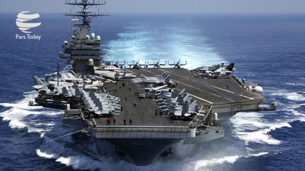 ईरान पर हमले से निराश हुए ईरान के दुश्मन, अमरीकी हमले से ईरान नहीं, अमरीका ईरान के हमले से डर रहा है, सऊदी समाचारपत्र का चौंकाने वाला विश्लेषण