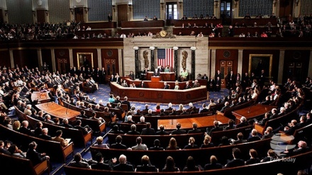 美国众议院对特朗普对朝鲜发出威胁感到担忧