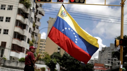 Venezuela: Aprovado decreto contra 