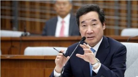韓国首相、韓国の核装備に反対