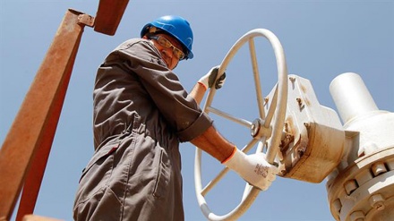 Kurdish authorities balk at Iraqi oil transfer to Iran 