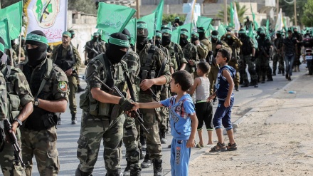 HAMAS: En próxima guerra recuperaremos ciudades fronterizas en Gaza