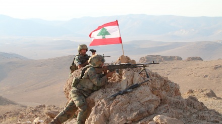 Gudang Rudal Anti-Pesawat Daesh Ditemukan di Lebanon