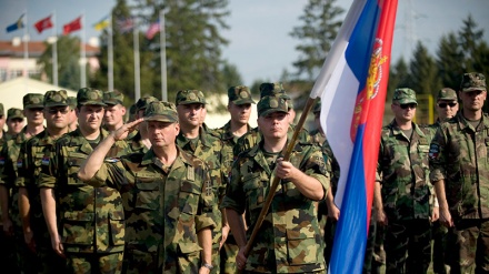 Rusia fton Serbinë në procesin e çminimit të Sirisë