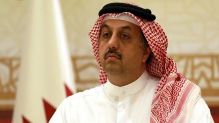 Os países que bloqueiam devem pedir desculpas ao Qatar antes do diálogo, diz o ministro