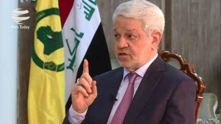 इराक़ में अस्थिरता फैलाने के लिए सऊदी भेजता है आतंकीः अज़्ज़ुबैदी 