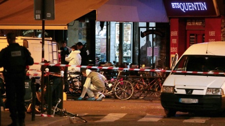 Frankreich: Auto fährt bei Paris in Restaurant - eine Tote 