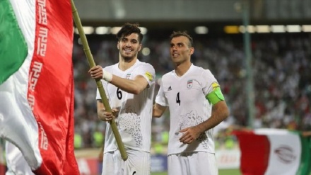 Իրանի հավաքականը սահմանել է աշխարհի առաջնության ընտրական փուլի ռեկորդ