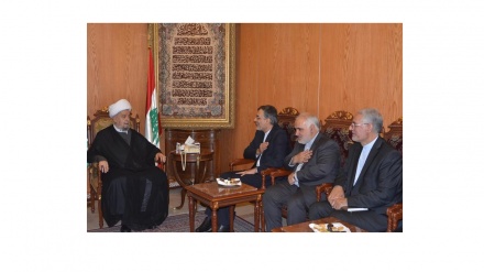 Libano, leader sciita: Iran come un anello che unisce i musulmani