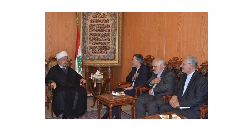 Libano, leader sciita: Iran come un anello che unisce i musulmani