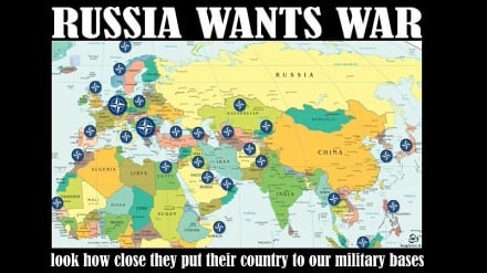 Fox News: ABD üsleri İran füzelerinin menzilinde