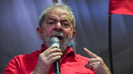 Lula diz não entender pressão do PT por apoio a nome de outra sigla