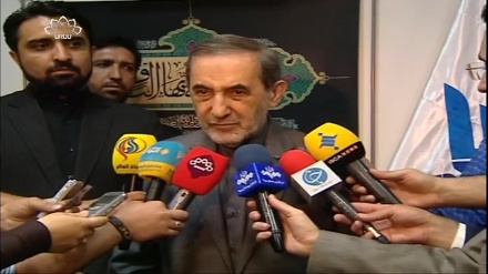 Velayati: AS Hanya Dapat Bermimpi Mengakses Situs Militer Iran