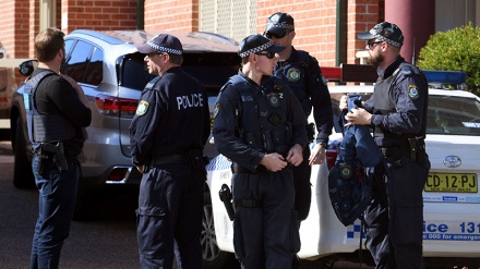 Terrorismo, tre arresti in Australia