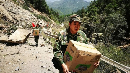 Cina, il bilancio si aggrava