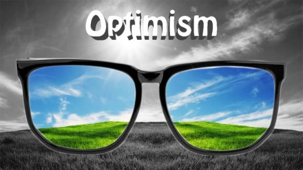 Das Leben meistern mit Hilfe des Korans (28--Optimismus)