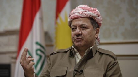 Barzani ile Bağdat 4 maddede anlaştı!