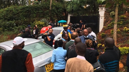 Polisi yashutumiwa kwa kuvamia ofisi za asasi zisizo za serikali Kenya