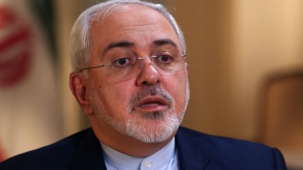 Zarif: Melhorando os laços com os vizinhos tops prioridades do ministério