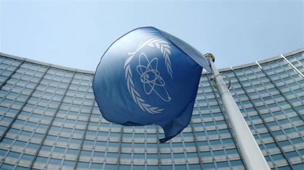 IAEA: Iran Tana Ci Gaba Da Girmama Yarjejeniyar Nukiliyan 2015 