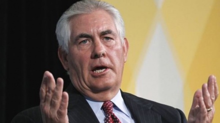 Tillerson: Kam mosmarrëveshje me Trump mbi marrëveshjen bërthamore