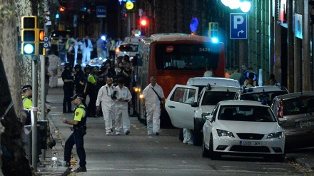 स्पेन के इस्लामी आयोग ने आतंकवाद से मुकाबले पर बल दिया