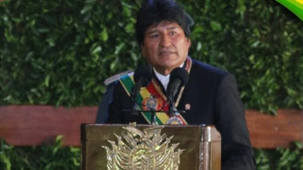 Morales: armi chimiche USA a Saddam in guerra contro lran