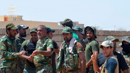 Irakische Armee verkündet vollständige Befreiung von Tal Afar