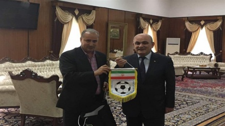 İran ve Rusya arasında spor alanında işbirliği artıyor 