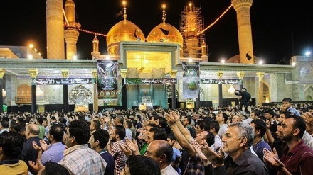 İmom Cavad(ə)-i şəhodət