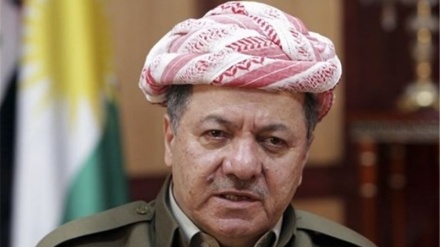 Peringatan Politisi Kurdi terhadap Ambisi Barzani