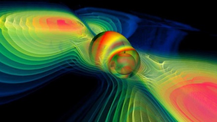 Dalle onde gravitazionali primo passo verso nuova astronomia