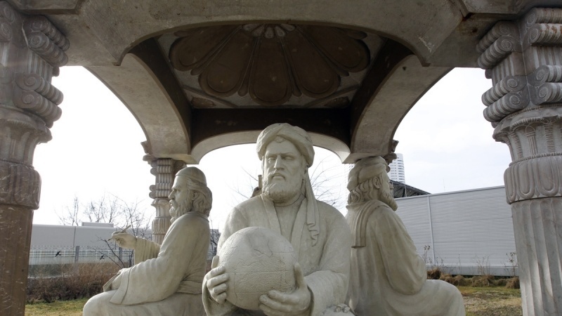 Իրանցի հանրահայտ գործիչներ՝ համաշխարհային պարծանքներ  (174)