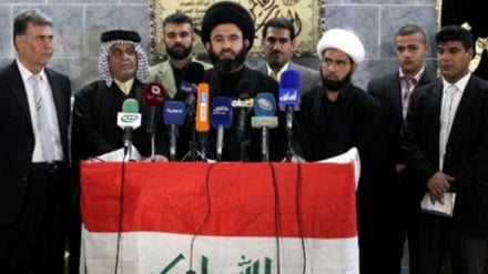 Irak Hizbullahı: ABD Irak'ta yeni terör çeteleri oluşturma hedefinde