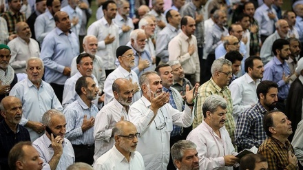Tehroni cımə nımoj