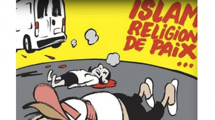 Fransa Müslümanları, Charlie Hebdo'yu eleştirdi