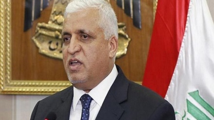 Irak Akan Melaksanakan Tugasnya Melawan Referendum Kurdistan 