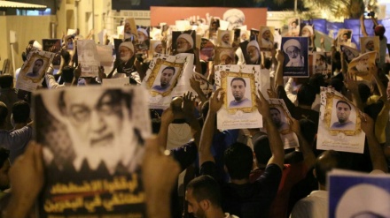 Vazhdojnë protestat e qytetarëve bahrejnas në mbështetje të Shejkh Isa Kasem
