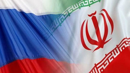تمدید ۵ ساله معاهده همکاری ایران و روسیه